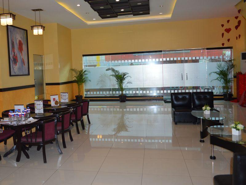 Hotel Sogo Buendia Pasay Exterior photo