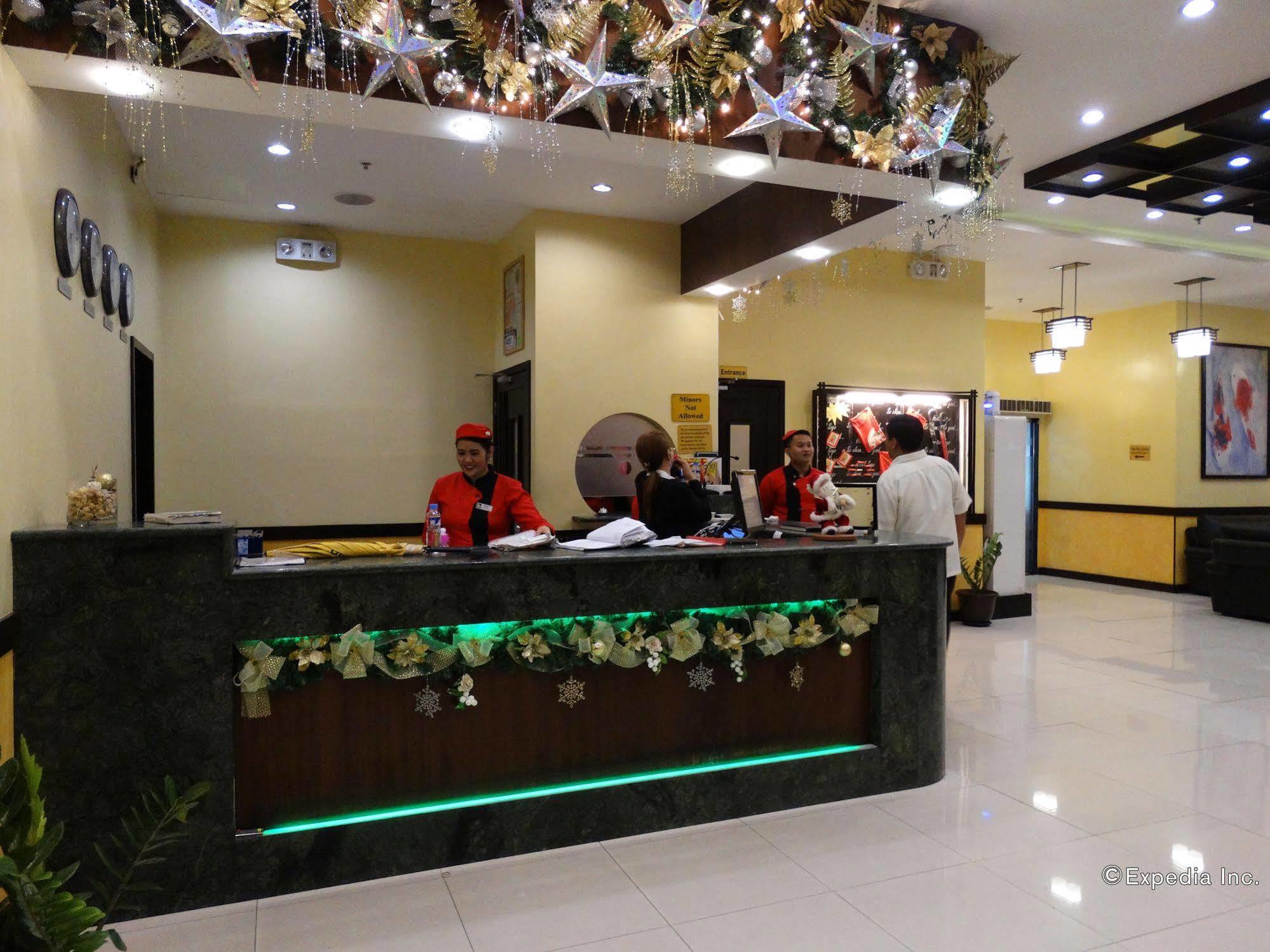 Hotel Sogo Buendia Pasay Exterior photo