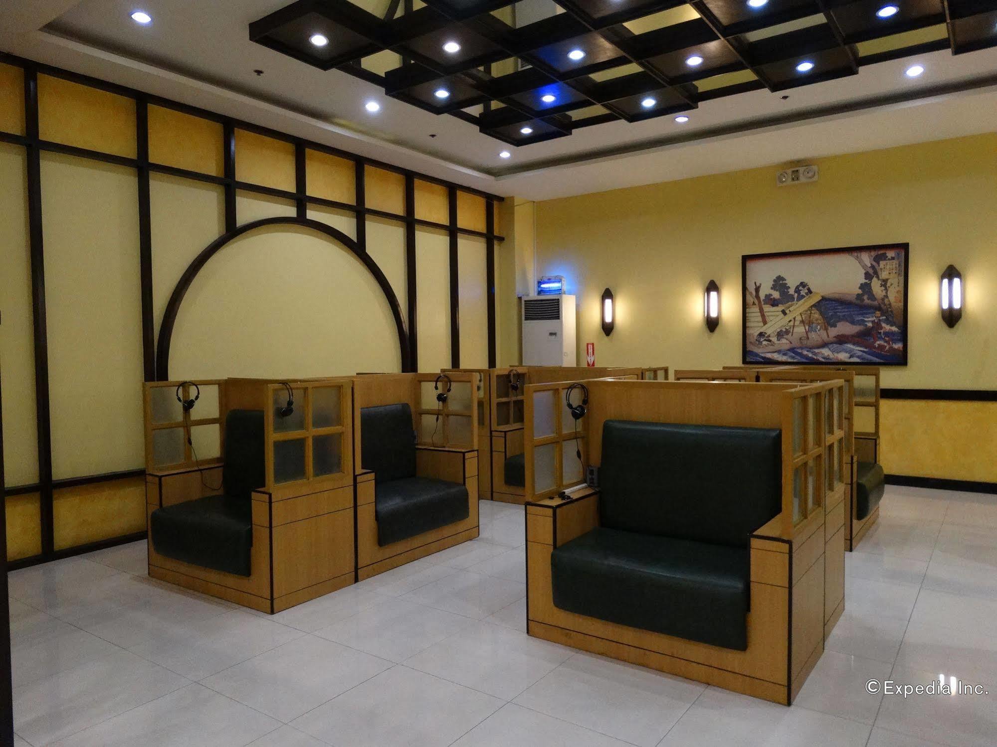 Hotel Sogo Buendia Pasay Exterior photo