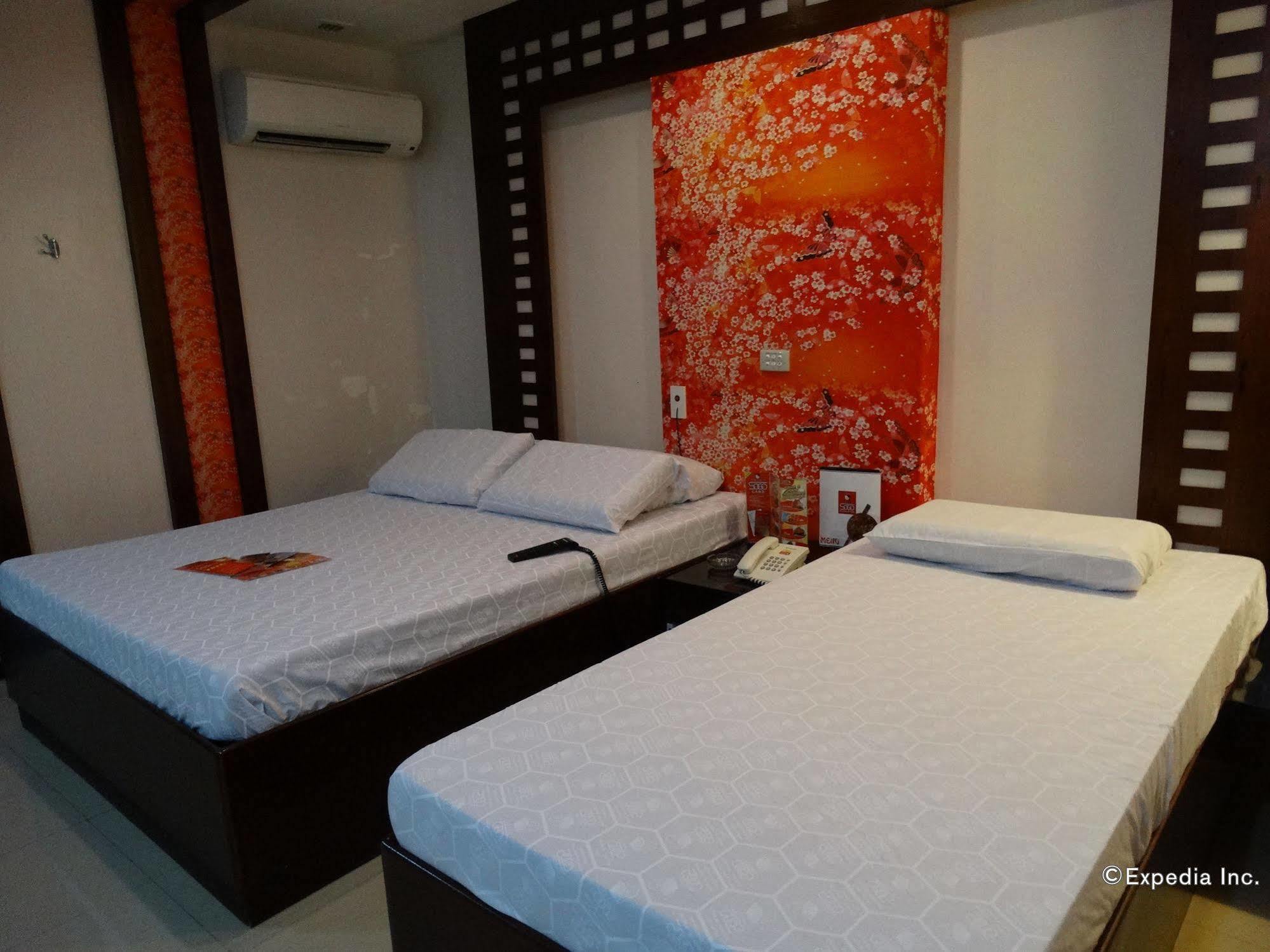 Hotel Sogo Buendia Pasay Exterior photo