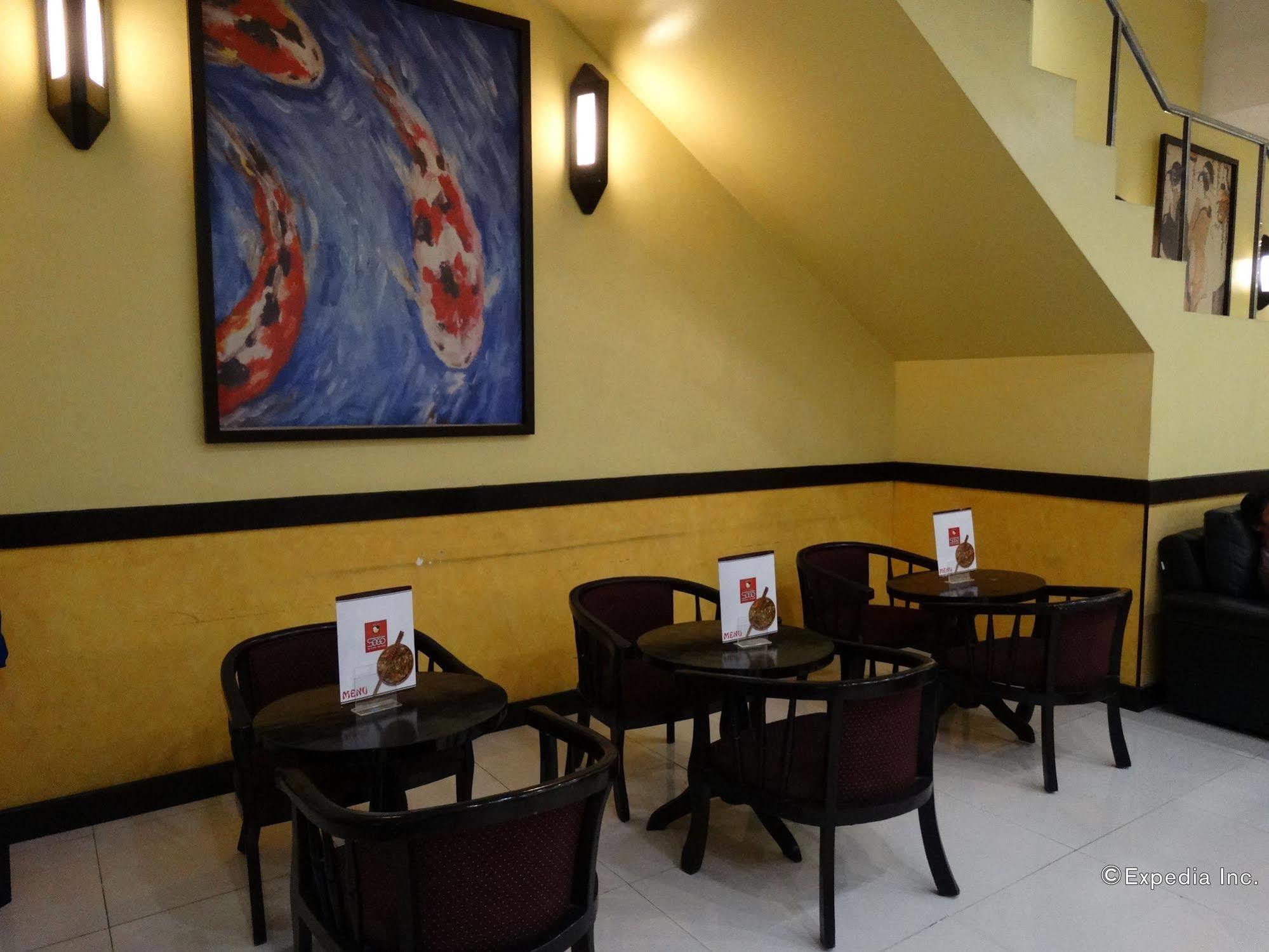 Hotel Sogo Buendia Pasay Exterior photo